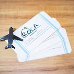 Roca Pousada Vila Mariana