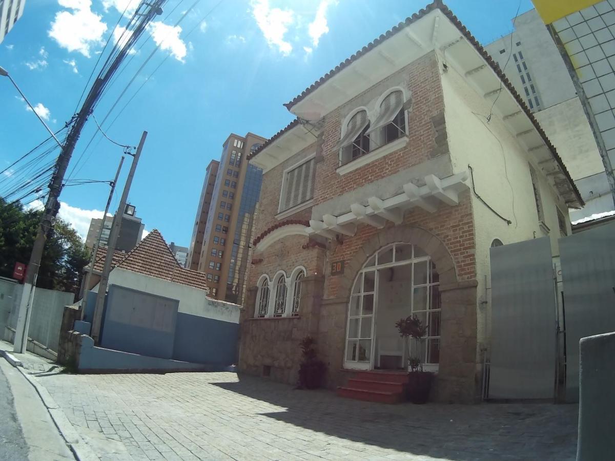 Roca Pousada Vila Mariana * São Paulo